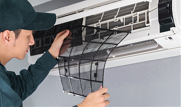 Üzembehelyezés, karbantartás