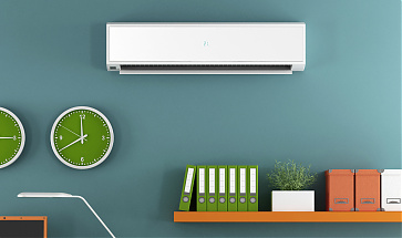 Klíma készülékek